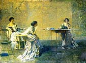 The Gossip